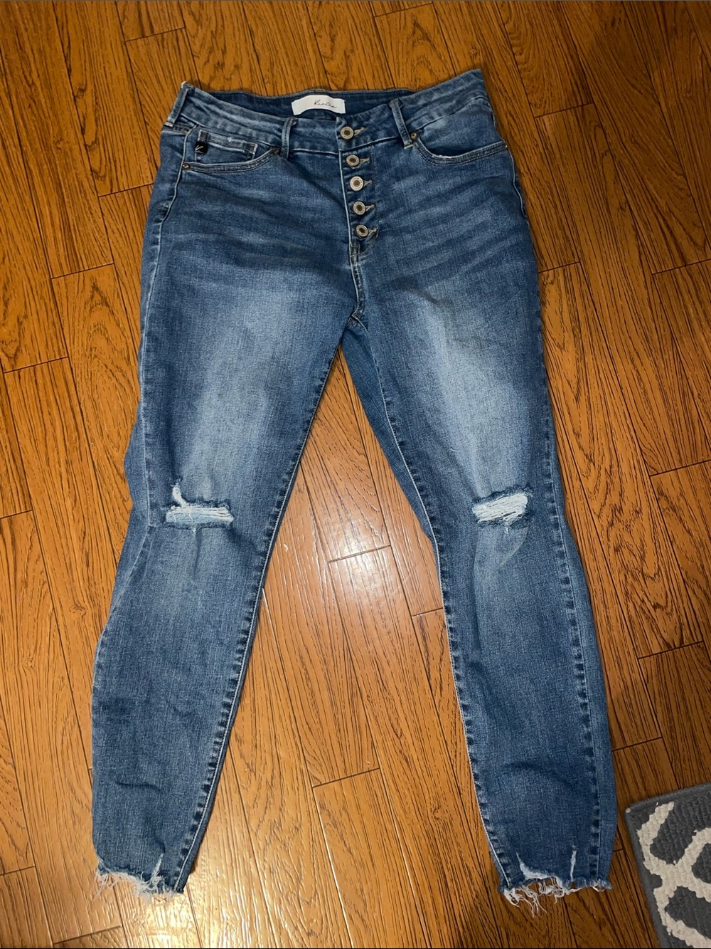 Kancan size 11/29